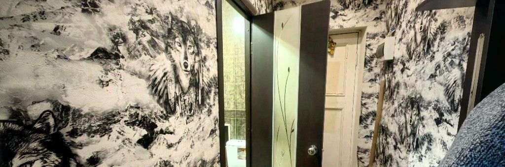 квартира г Уфа р-н Калининский ул Богдана Хмельницкого 47 фото 8