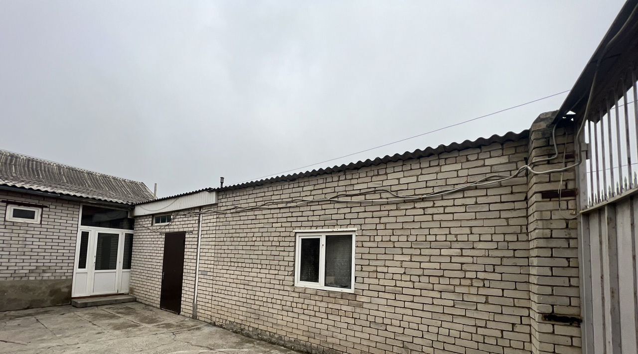 земля г Махачкала р-н Ленинский ул Декоративная 17 фото 6