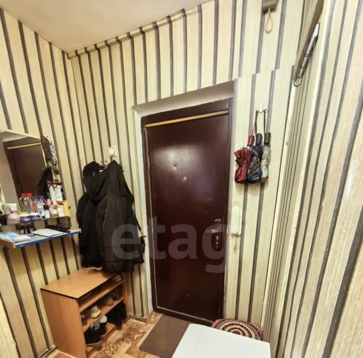 квартира г Брянск р-н Советский ул Октябрьская 103 фото 17