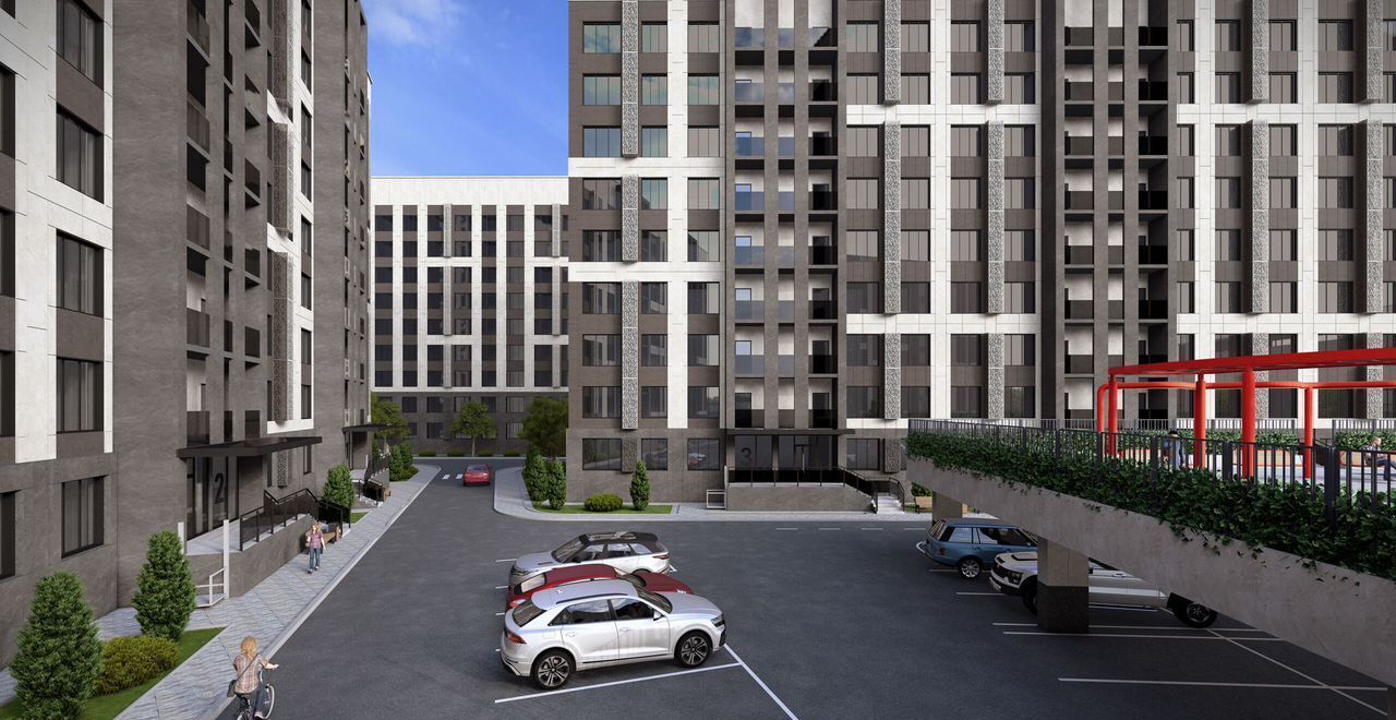 квартира г Ессентуки ул Благодатная 24 фото 6