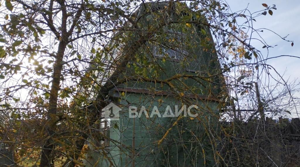 земля г Ковров Коллективный сад № 2 КЭМЗ СНТ, 1 фото 2