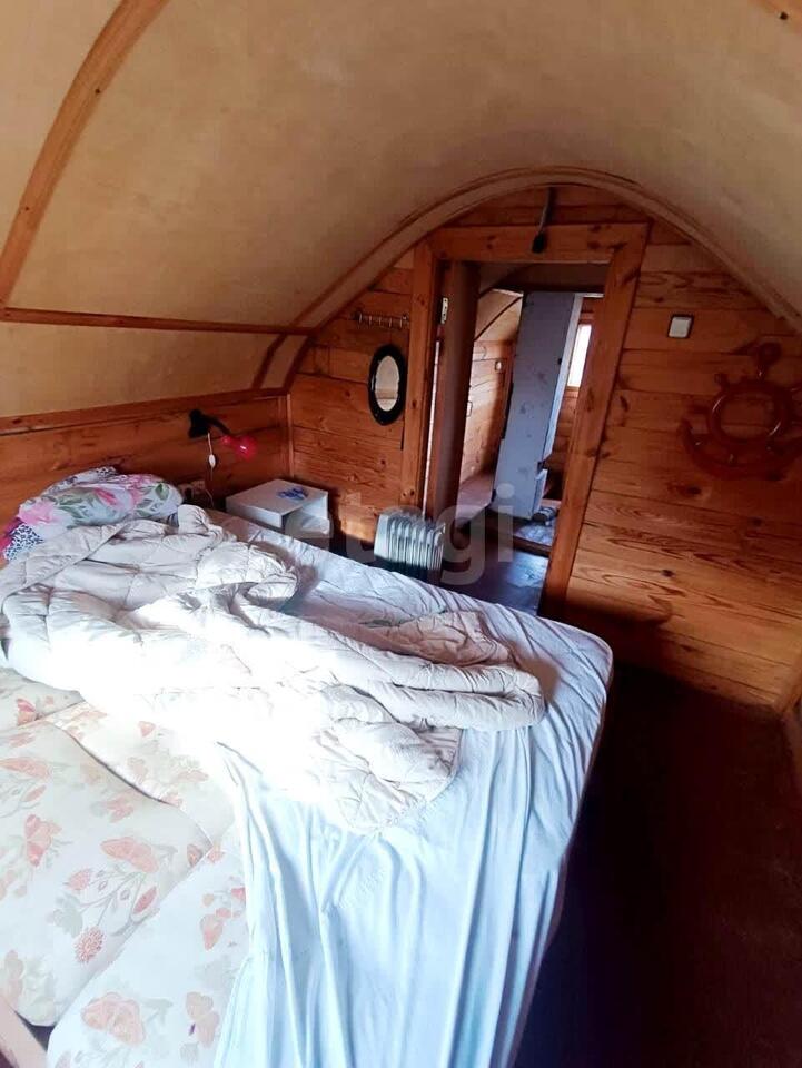 дом г Кемерово р-н Центральный фото 8