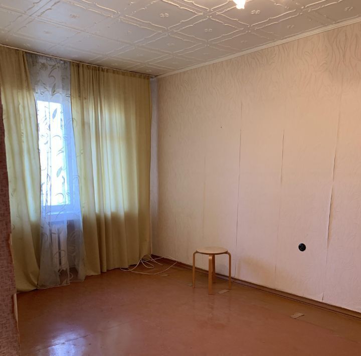 квартира г Волгоград р-н Тракторозаводский ул им. Дзержинского 53 фото 8