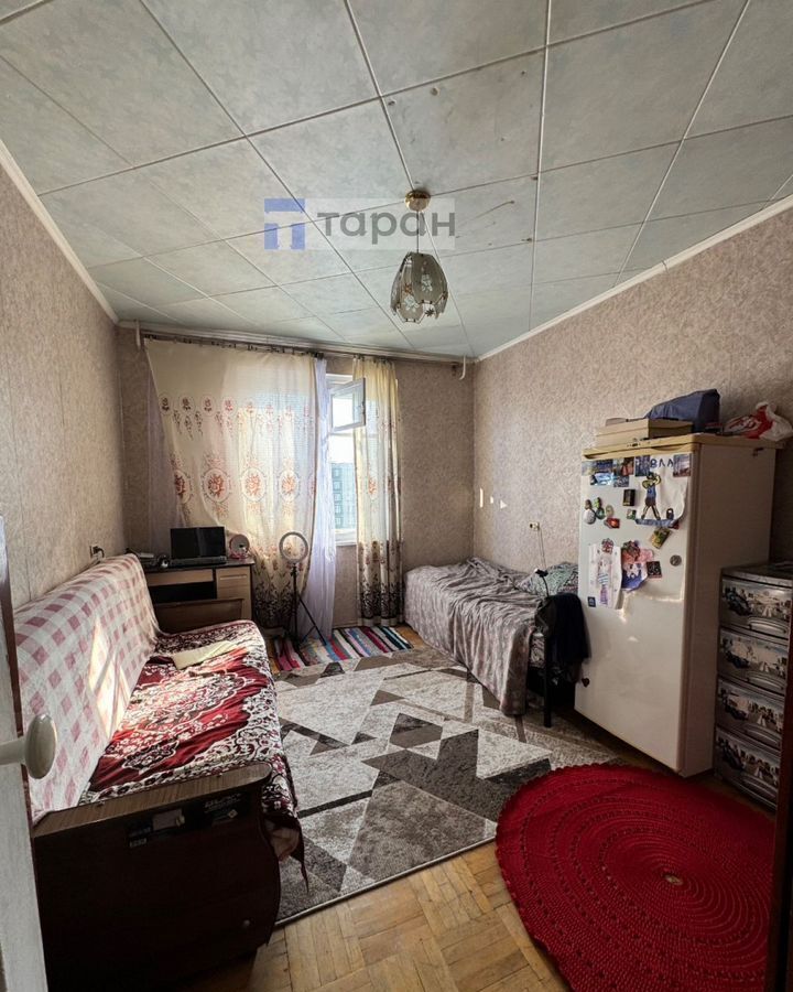 квартира г Челябинск р-н Тракторозаводский ул Хохрякова 10 фото 15