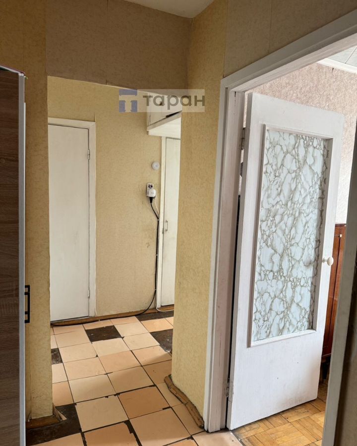 квартира г Челябинск р-н Тракторозаводский ул Хохрякова 10 фото 7