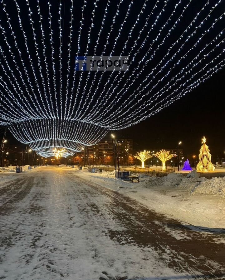 квартира г Челябинск р-н Тракторозаводский ул Хохрякова 10 фото 21