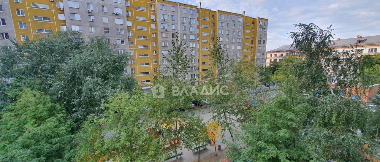 квартира г Челябинск р-н Советский ул Сулимова 73 фото 23