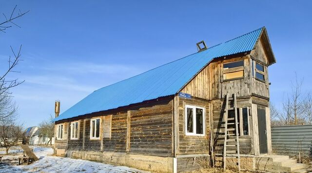 ул Новая 6б Страховское с/пос фото