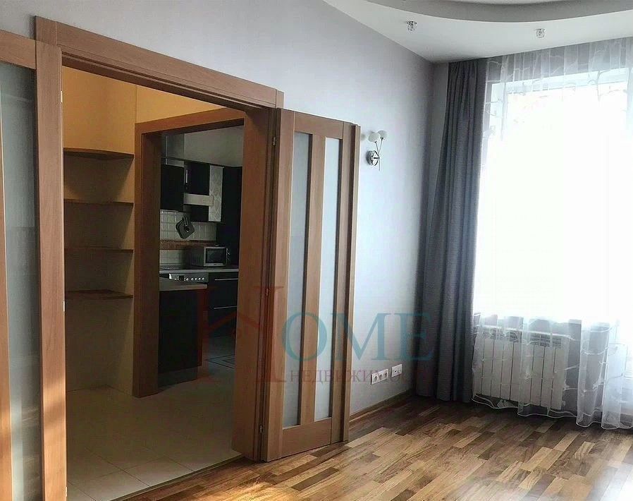 квартира г Новосибирск ул Ядринцевская 18 Площадь Ленина фото 7