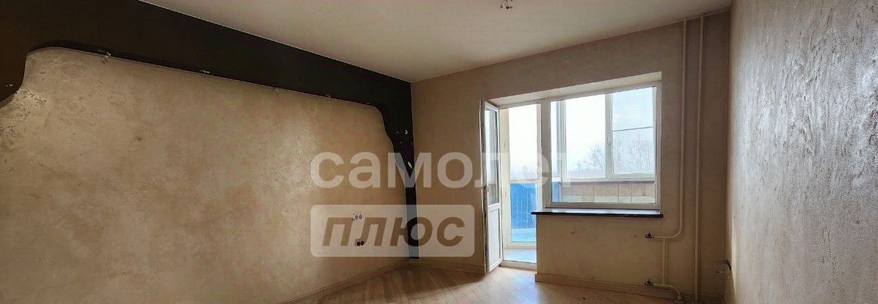 квартира г Липецк р-н Октябрьский пр-кт Победы 128 фото 2