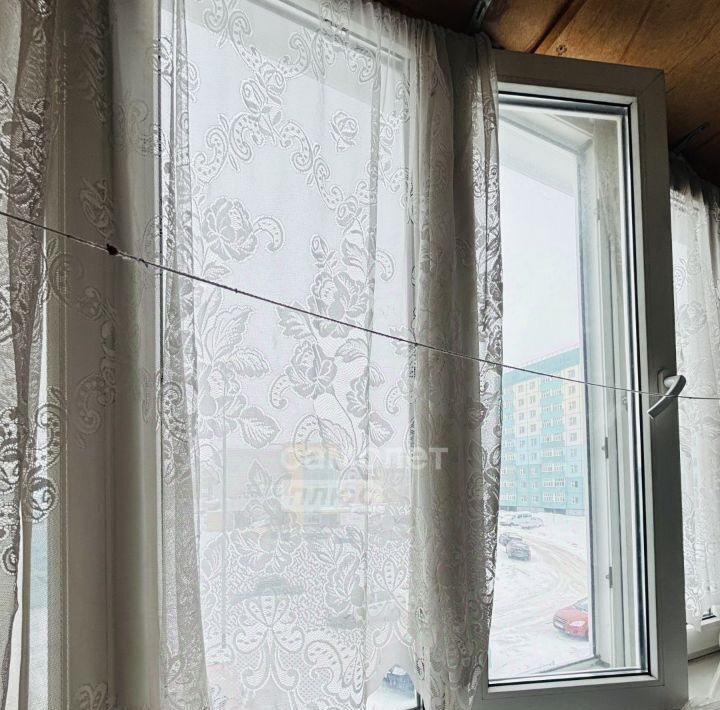 квартира г Нижневартовск ул Мира 27 фото 11