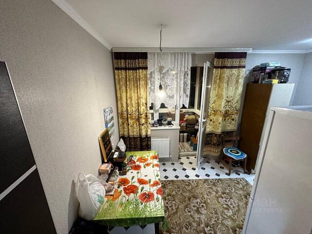 р-н Прикубанский ул Городская 1 фото