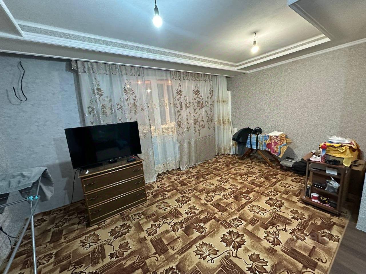 квартира г Краснодар р-н Прикубанский ул Городская 1 фото 4