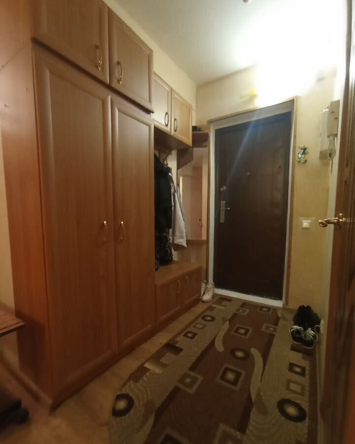 квартира г Ставрополь р-н Ленинский ул Ленина 328а фото 15