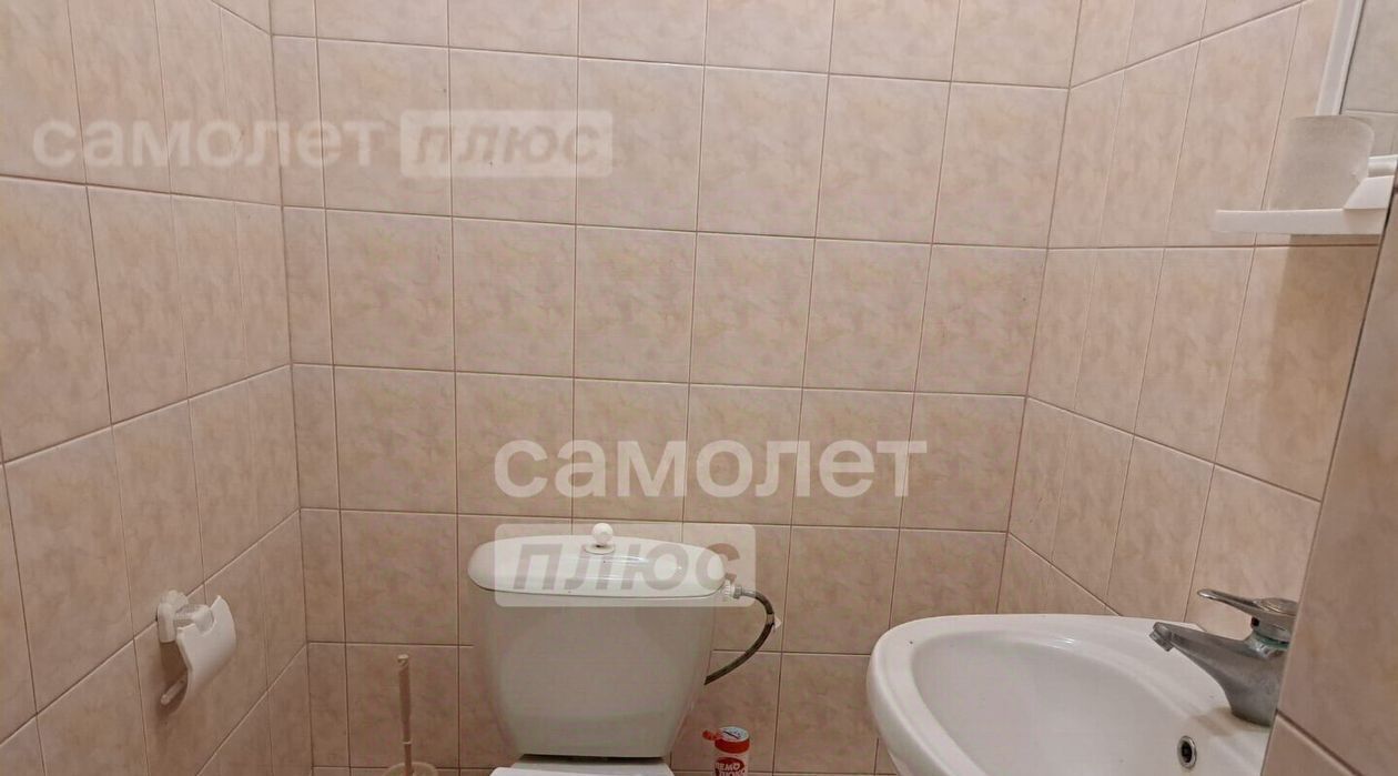 производственные, складские р-н Крымский г Крымск ул Бригадная фото 7