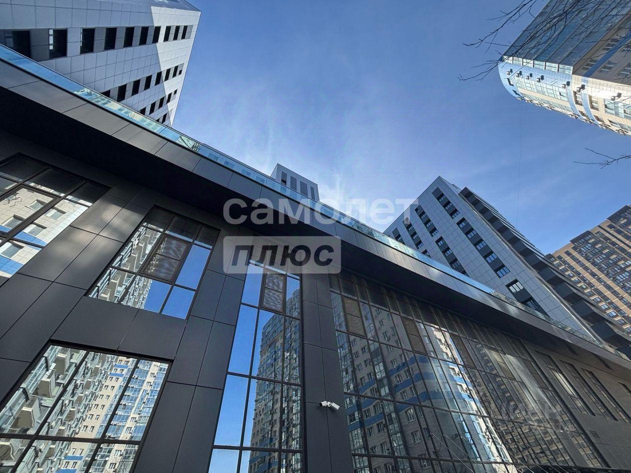 квартира г Краснодар р-н Карасунский ул Уральская 75/6 фото 12