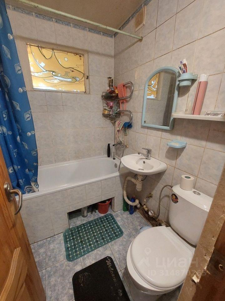 квартира р-н Анапский г Анапа ул Горького 64 фото 6