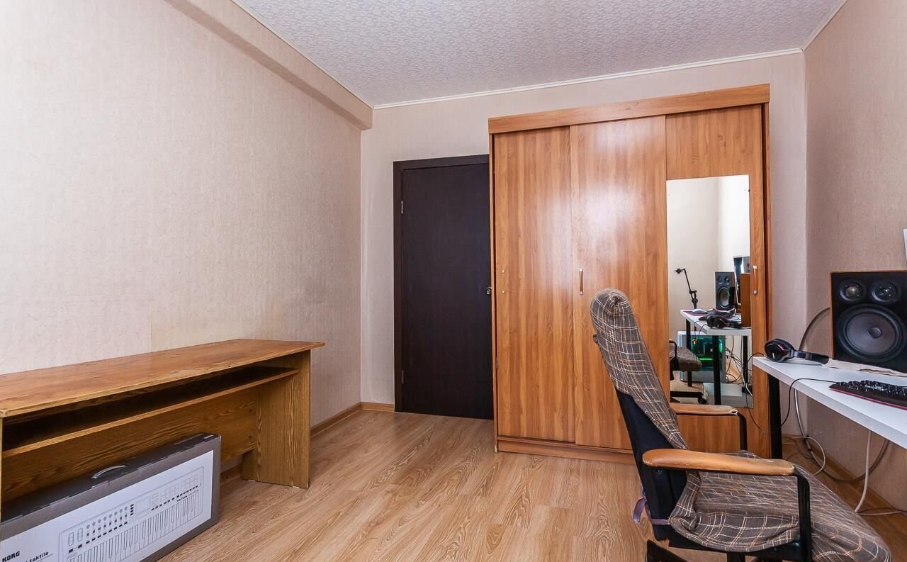 квартира г Краснодар р-н Карасунский ул Ставропольская 89 фото 9