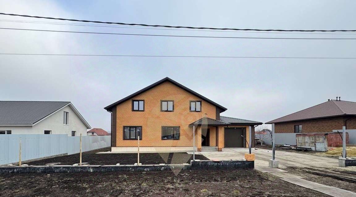 дом г Старый Оскол ул Марышкин лог фото 36