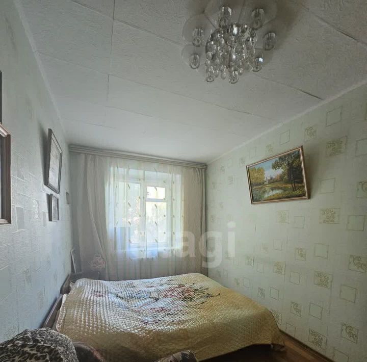 квартира г Томск р-н Ленинский пр-кт Ленина 108 фото 4