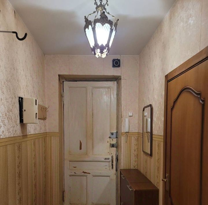 квартира г Москва метро Стрешнево 5-й Войковский проезд, 6 фото 25