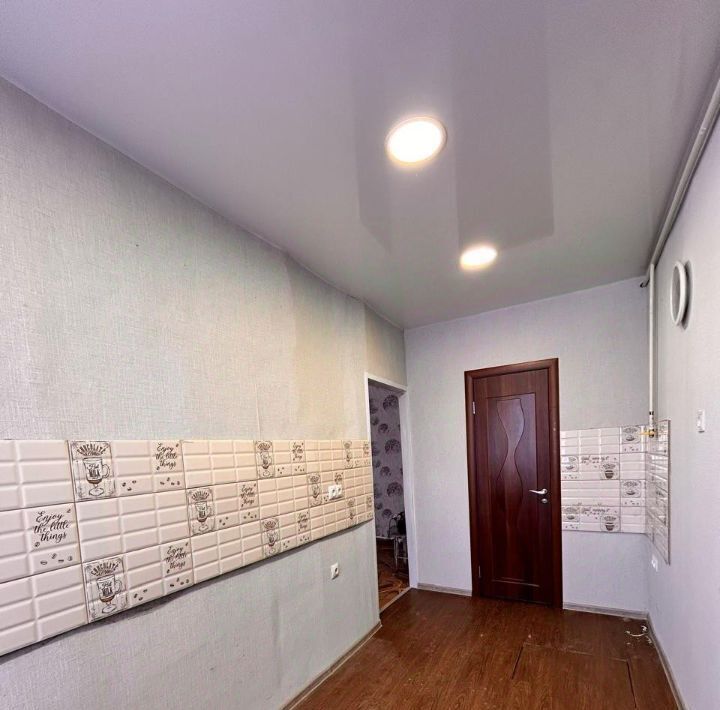 дом р-н Тальменский рп Тальменка ул Мехзаводская 32 фото 8