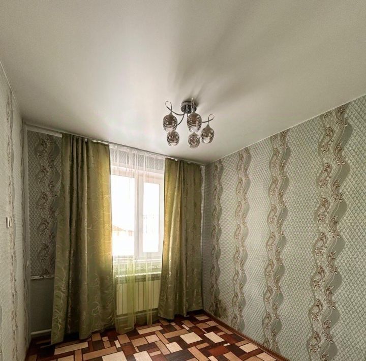 дом р-н Тальменский рп Тальменка ул Мехзаводская 32 фото 11