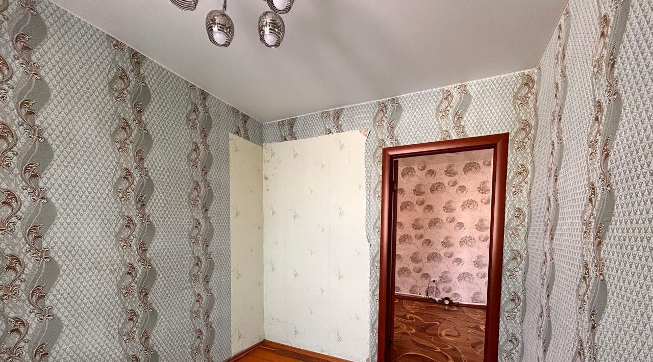 дом р-н Тальменский рп Тальменка ул Мехзаводская 32 фото 12