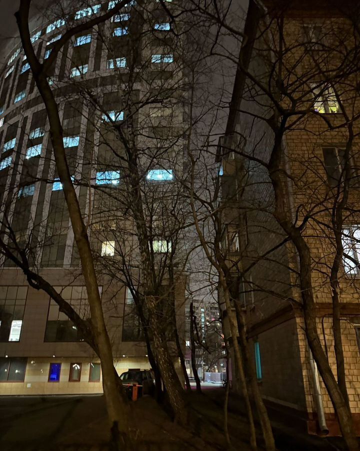 квартира г Москва метро ВДНХ ул Константинова 11 фото 2