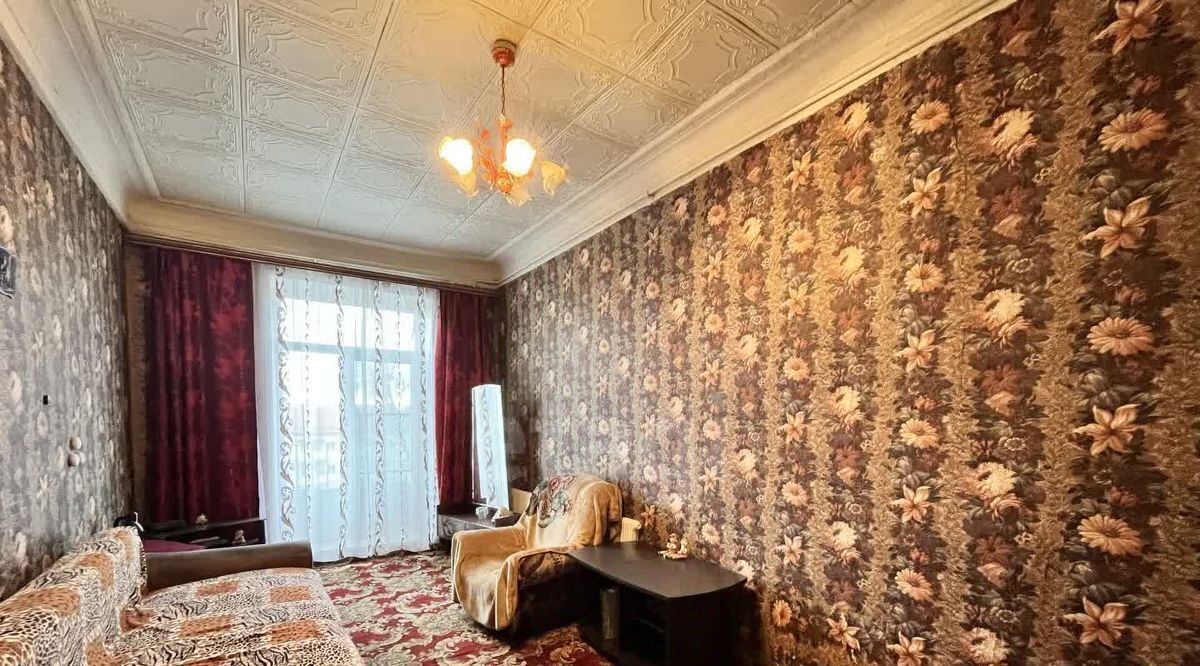квартира г Смоленск р-н Ленинский ул Дзержинского 7 фото 10