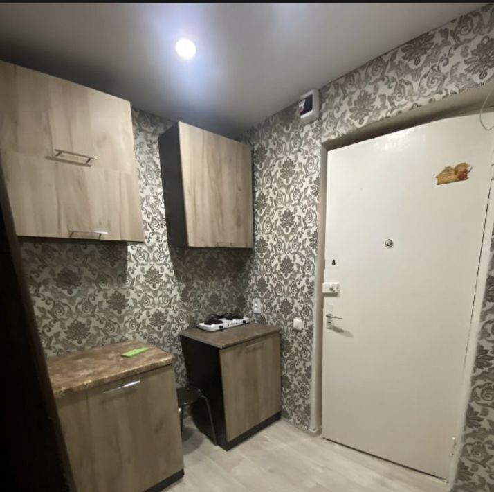 комната г Липецк р-н Советский ул Циолковского 7/1 фото 1