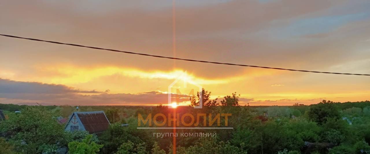 дом г Горячий Ключ снт Нефтяник ул Окружная 29 фото 3