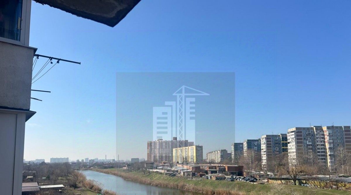 квартира г Краснодар пгт Пашковский р-н Карасунский ул Карасунская 237 жилмассив фото 12