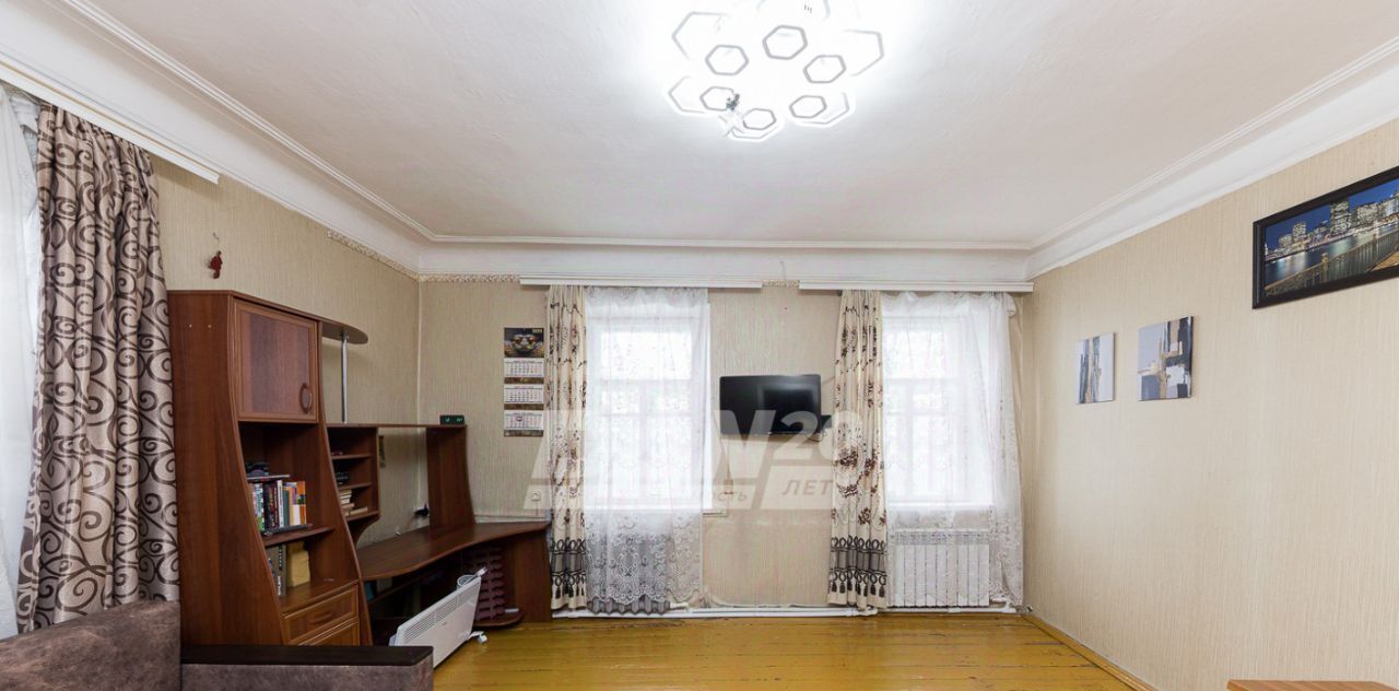 дом г Челябинск р-н Тракторозаводский ул Танкистов 21 фото 3