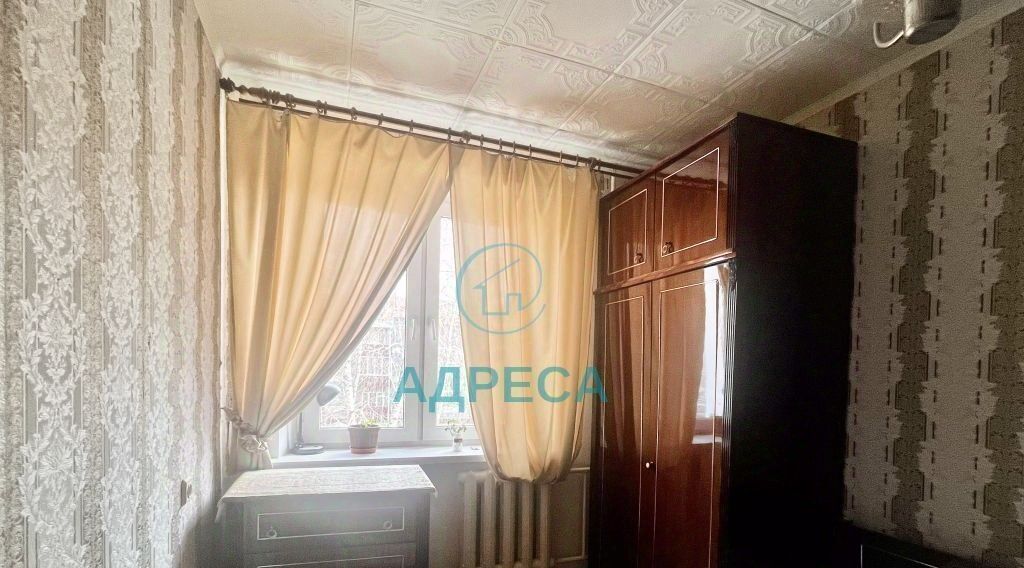 квартира р-н Новооскольский г Новый Оскол ул Ливенская 140 фото 12