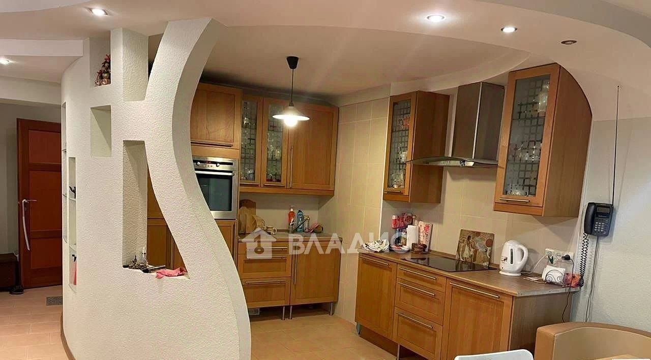 квартира г Белгород Восточный ул Садовая 120а фото 4