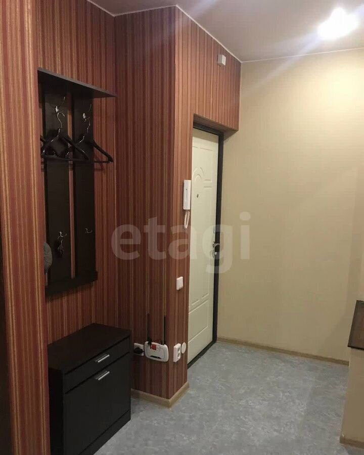 квартира г Тюмень р-н Калининский ул Таврическая 9к/4 фото 24