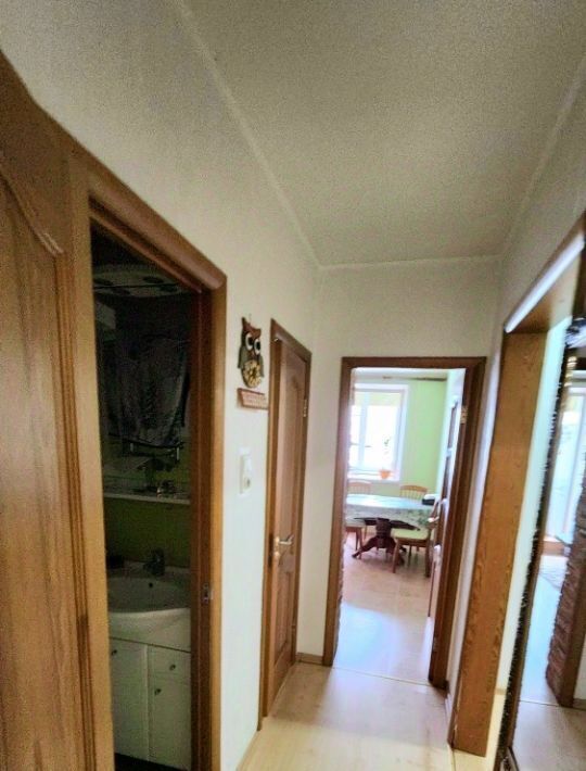 квартира г Москва метро Люблино ул Совхозная 10к/2 фото 24