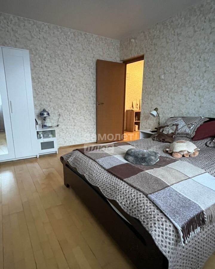 квартира г Москва метро Отрадное проезд Ясный 8к/3 фото 6