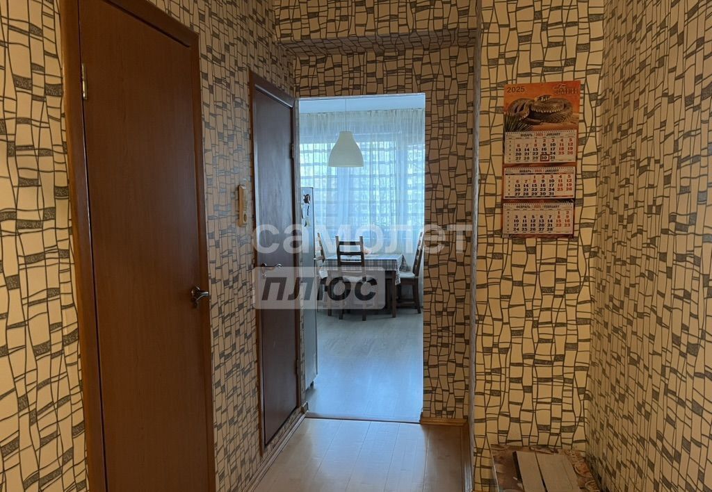 квартира г Москва метро Отрадное проезд Ясный 8к/3 фото 8
