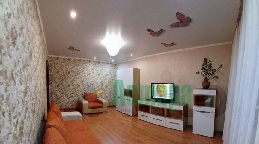 квартира г Чита р-н Железнодорожный ул Баранского 98а фото 2