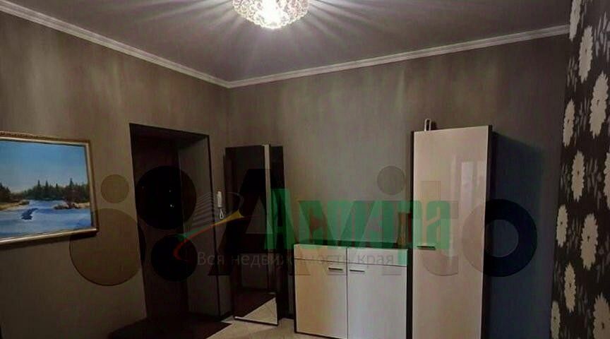 квартира г Чита р-н Железнодорожный ул Баранского 98а фото 4