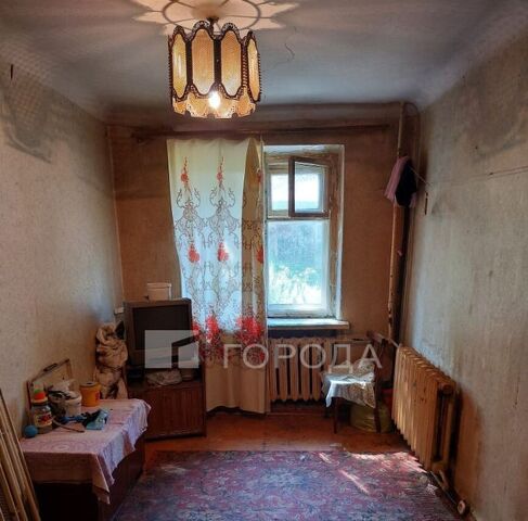 п Лесной ул Санаторная 2 фото