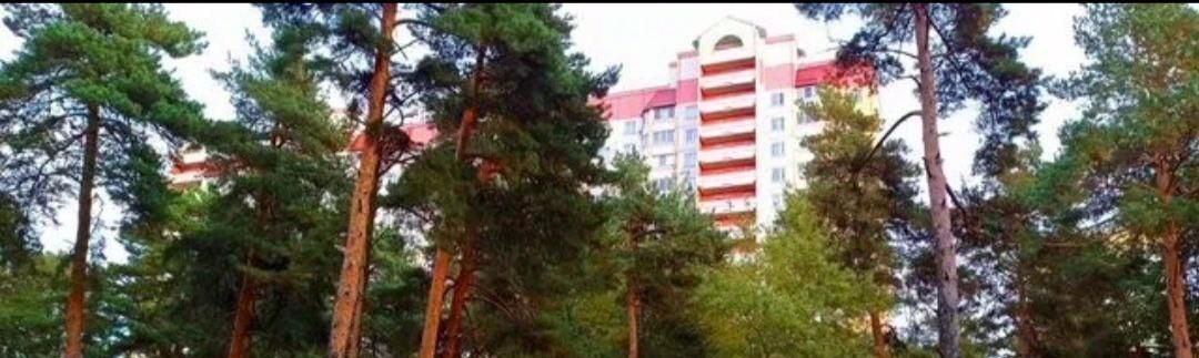 квартира г Москва метро Новокосино проезд Мирской 7 Московская область, Балашиха фото 1