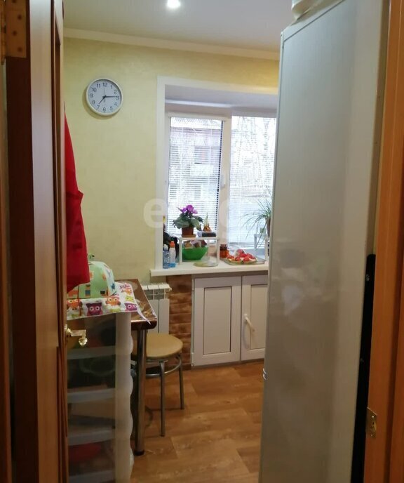 квартира р-н Тутаевский г Тутаев ул Ярославская 101 городское поселение Тутаев фото 3