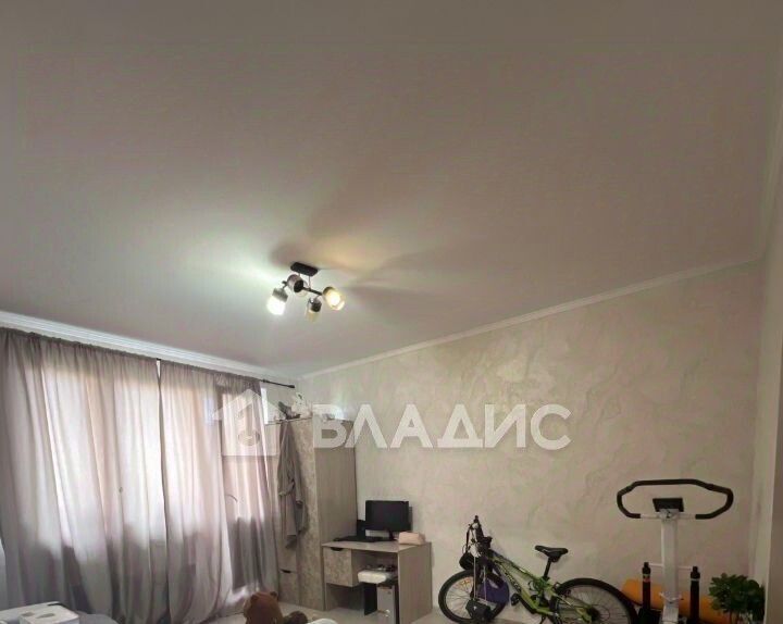квартира г Балашиха мкр Кучино ул Речная 12 жилой микрорайон «Южное Кучино 2» Кучино фото 4