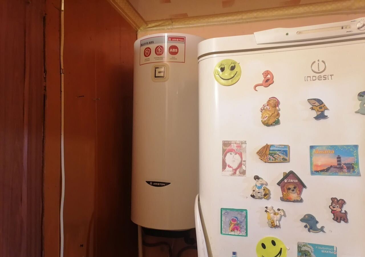 дом г Шахты ул Вышинского 6 фото 4