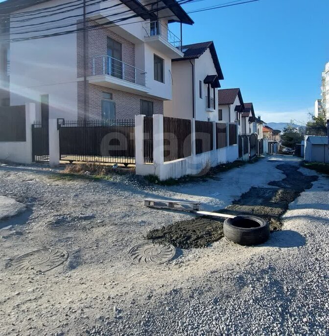 дом г Геленджик ул Куропятникова фото 8