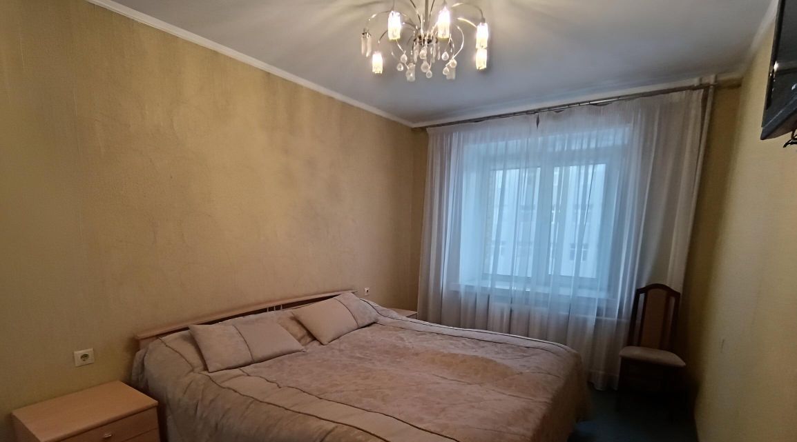 квартира г Томск р-н Кировский Мокрушинский ул Мокрушина 13а фото 5