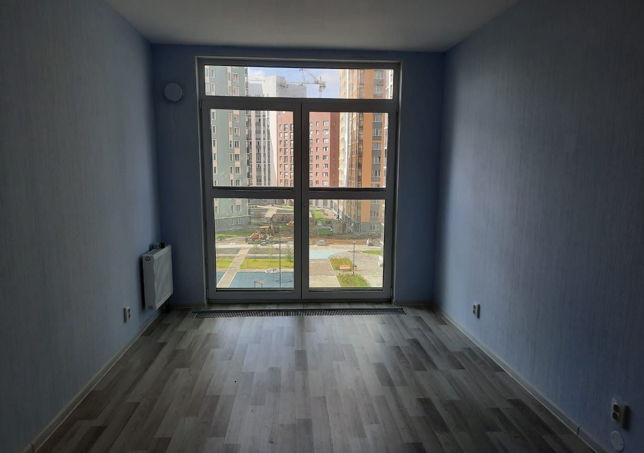 квартира г Екатеринбург Академический ул Академика Парина 35 фото 1